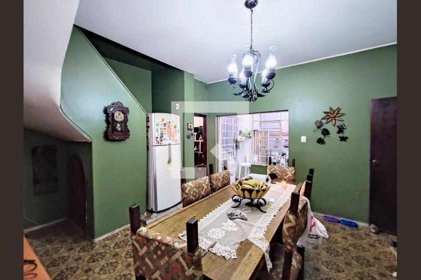 Casa, Calafate, 7 Quartos, 1 Vaga, 1 Suíte