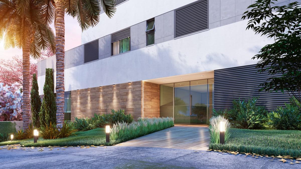 Apartamento, Santo Antônio, 2 Quartos, 2 Vagas, 1 Suíte