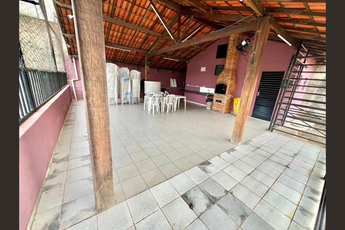 Apartamento, Piratininga (venda Nova), 2 Quartos, 1 Vaga