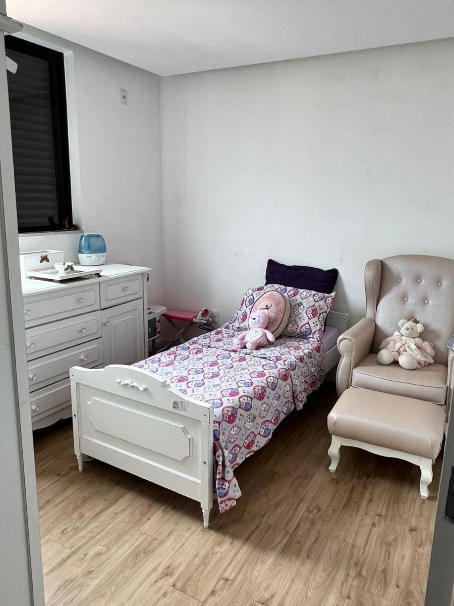 Cobertura, Brasiléia, 3 Quartos, 2 Vagas, 1 Suíte