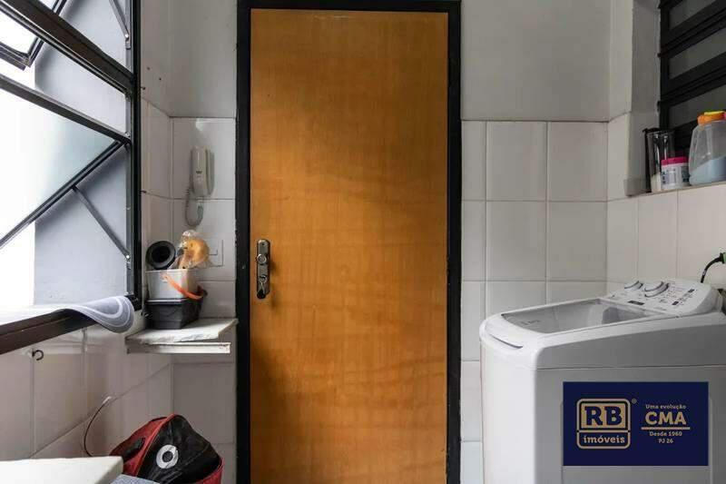 Apartamento, Coração de Jesus, 3 Quartos, 1 Vaga, 1 Suíte