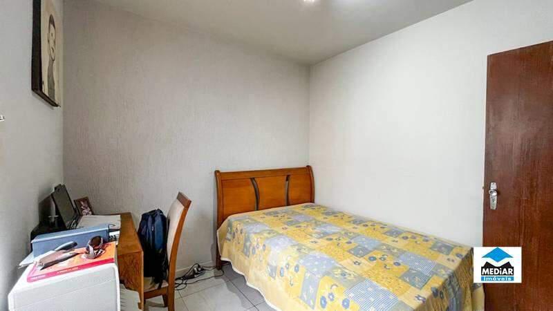 Cobertura, Cidade Nova, 3 Quartos, 2 Vagas, 1 Suíte