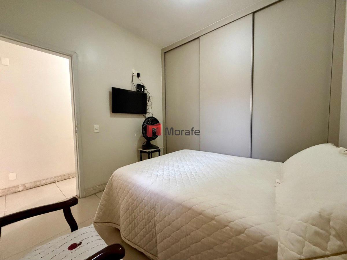 Casa, Dom Bosco, 3 Quartos, 3 Vagas, 1 Suíte