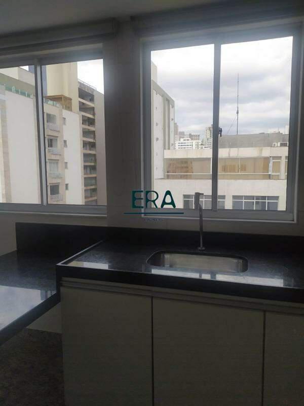 Cobertura, Savassi, 1 Quarto, 2 Vagas