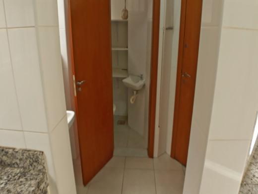 Apartamento, Santo Antônio, 3 Quartos, 2 Vagas, 1 Suíte