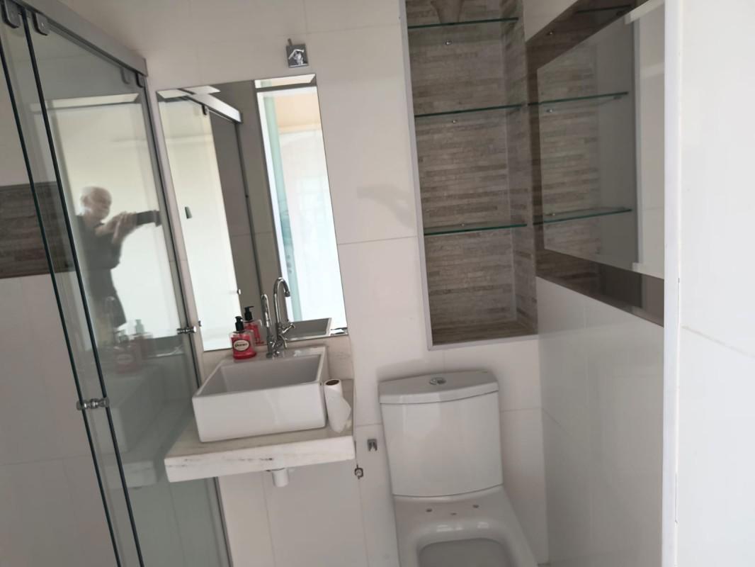 Cobertura, Santa Rosa, 3 Quartos, 3 Vagas, 2 Suítes