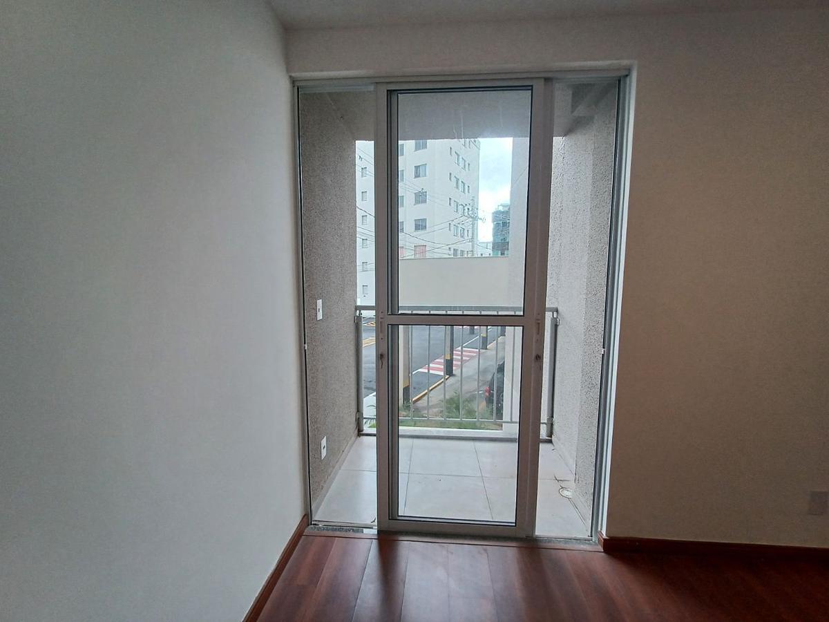 Apartamento, Palmares, 2 Quartos, 1 Vaga