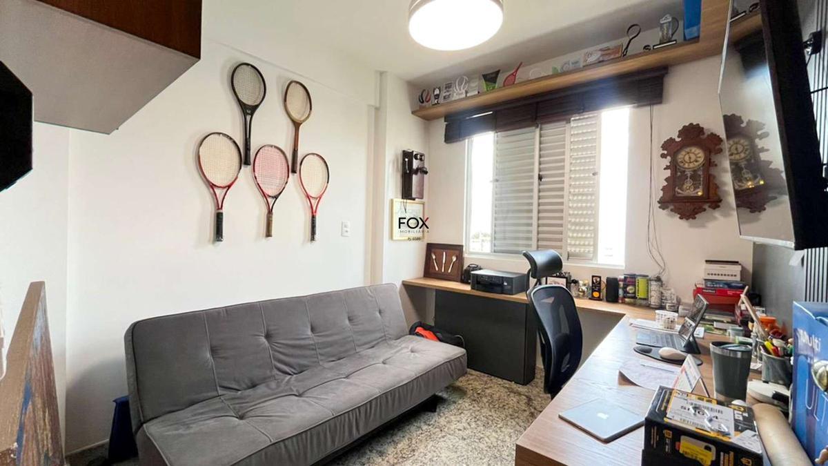 Cobertura, Buritis, 4 Quartos, 3 Vagas, 1 Suíte