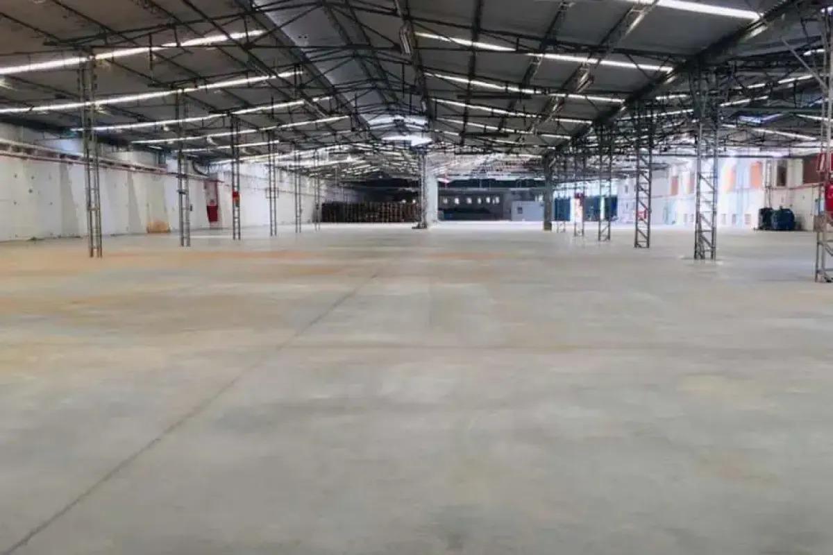 Galpão, Cidade Industrial, 4 Quartos, 35 Vagas
