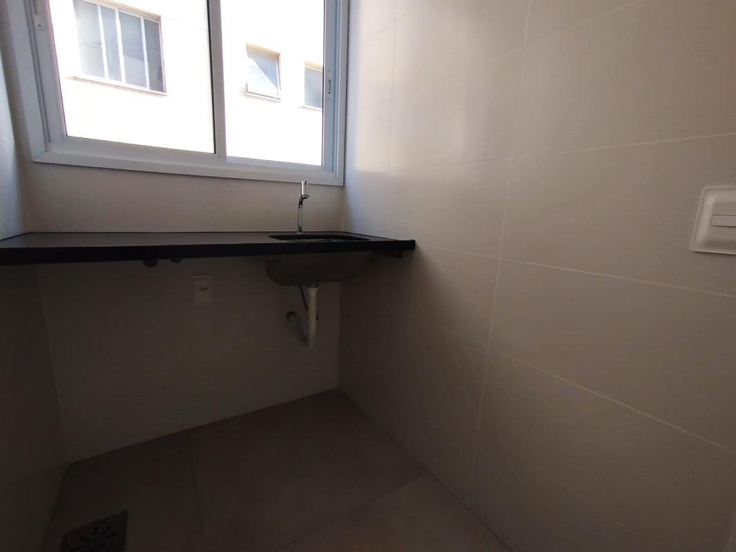 Apartamento, Padre Eustáquio, 3 Quartos, 2 Vagas, 1 Suíte