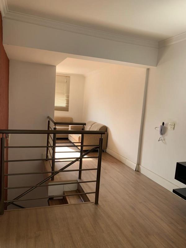 Cobertura, Castelo, 2 Quartos, 2 Vagas, 1 Suíte