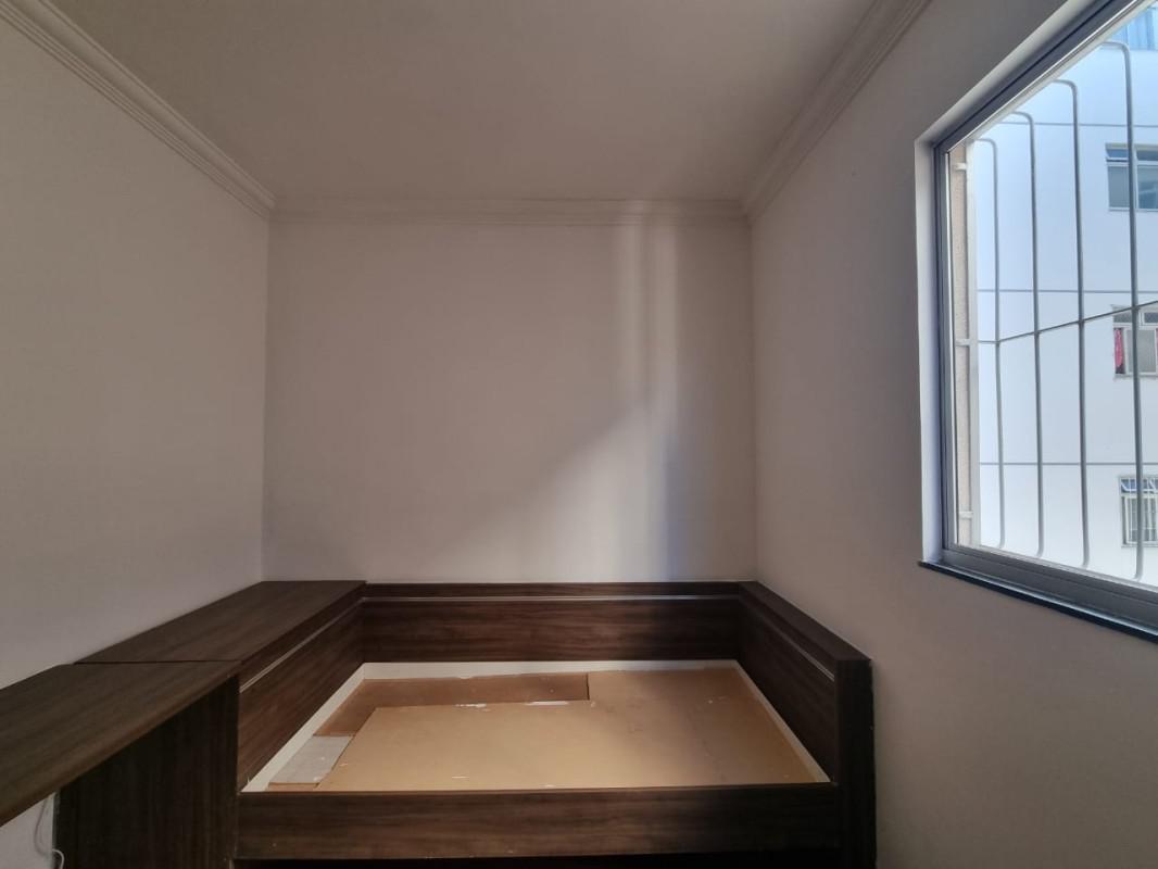 Apartamento, Jardim Riacho das Pedras, 3 Quartos, 1 Vaga