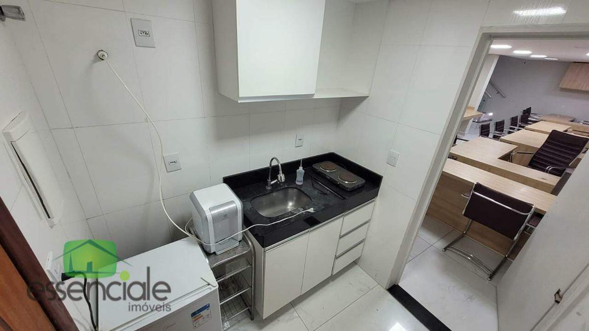 Andar, Eldorado, 0 Quarto, 0 Vaga