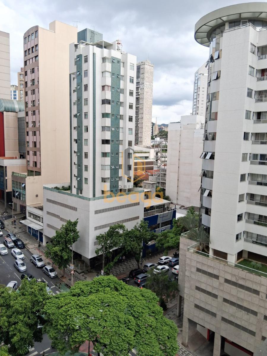 Apartamento, Centro, 2 Quartos, 0 Vaga