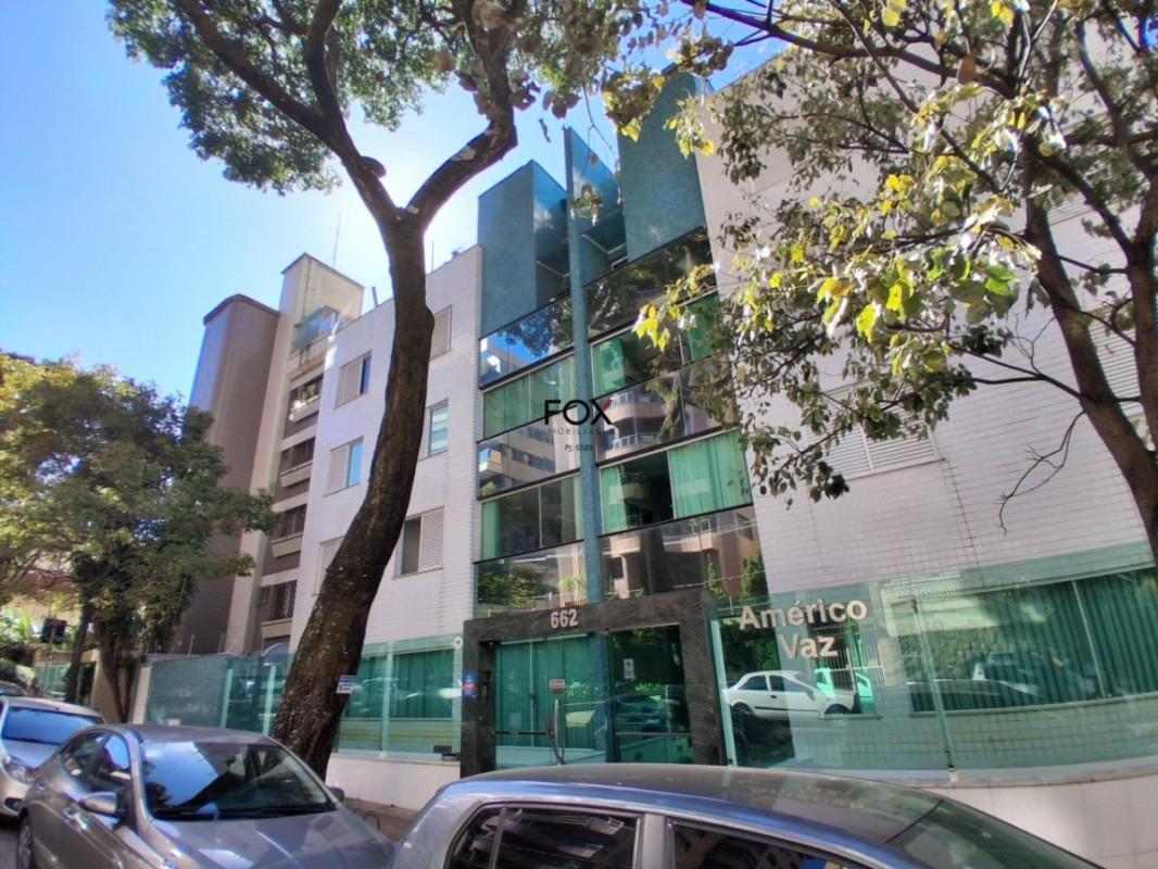 Cobertura, Santo Antônio, 4 Quartos, 3 Vagas, 2 Suítes
