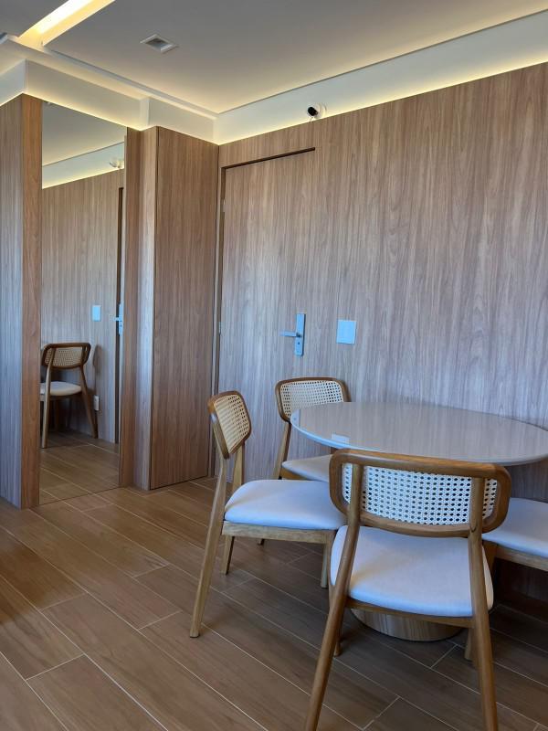 Apartamento, Diamante, 2 Quartos, 1 Vaga, 1 Suíte