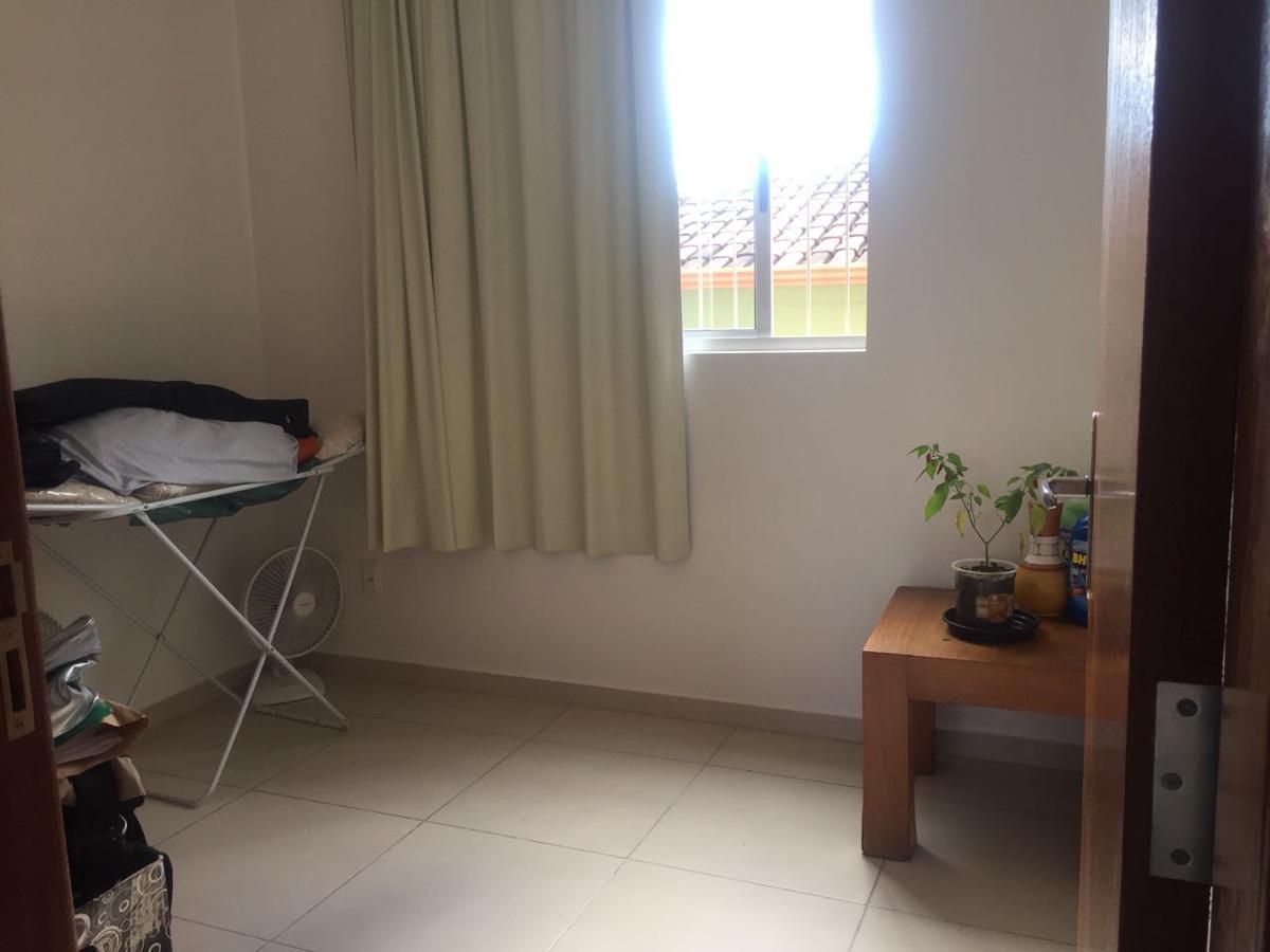 Apartamento, Salomé, 3 Quartos, 2 Vagas, 1 Suíte