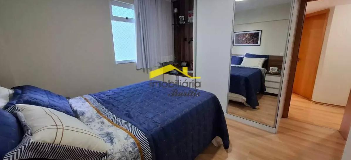 Apartamento, Buritis, 4 Quartos, 3 Vagas, 1 Suíte