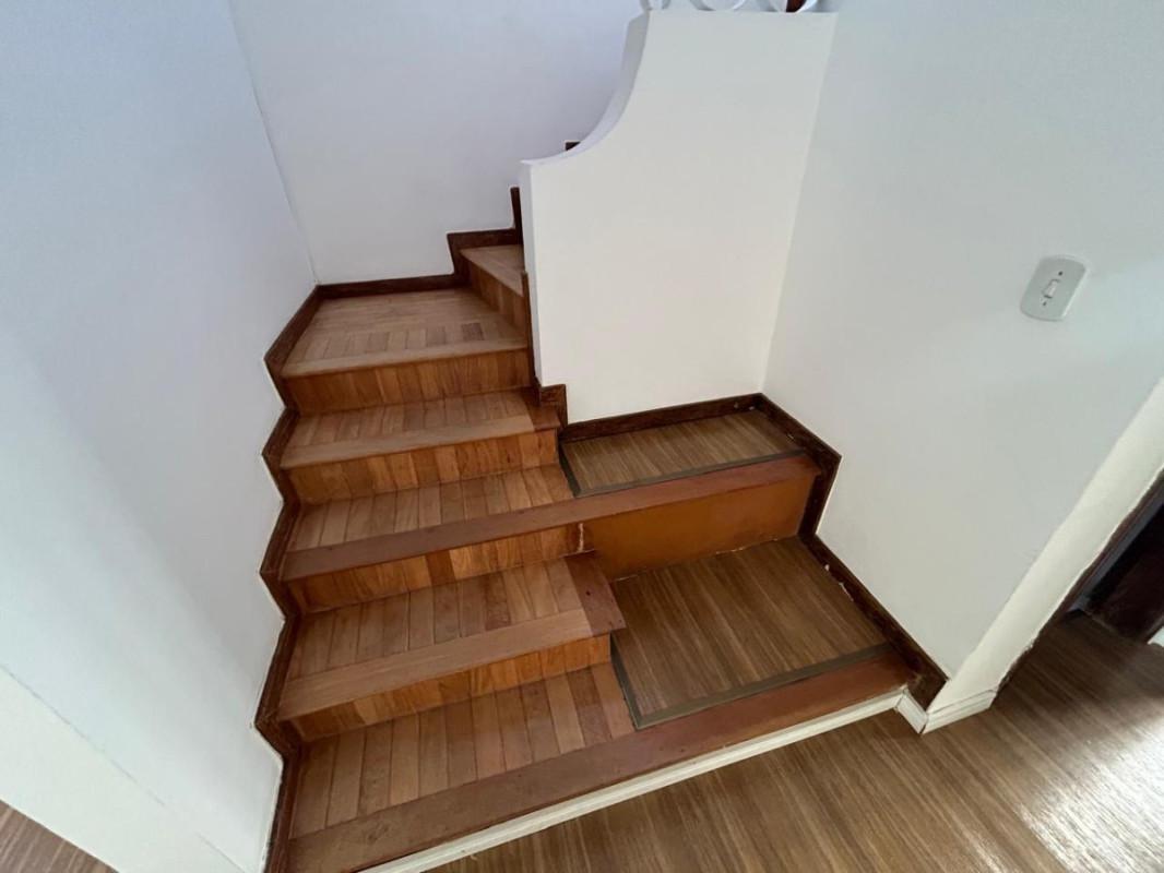 Casa, Funcionários, 3 Quartos, 2 Vagas