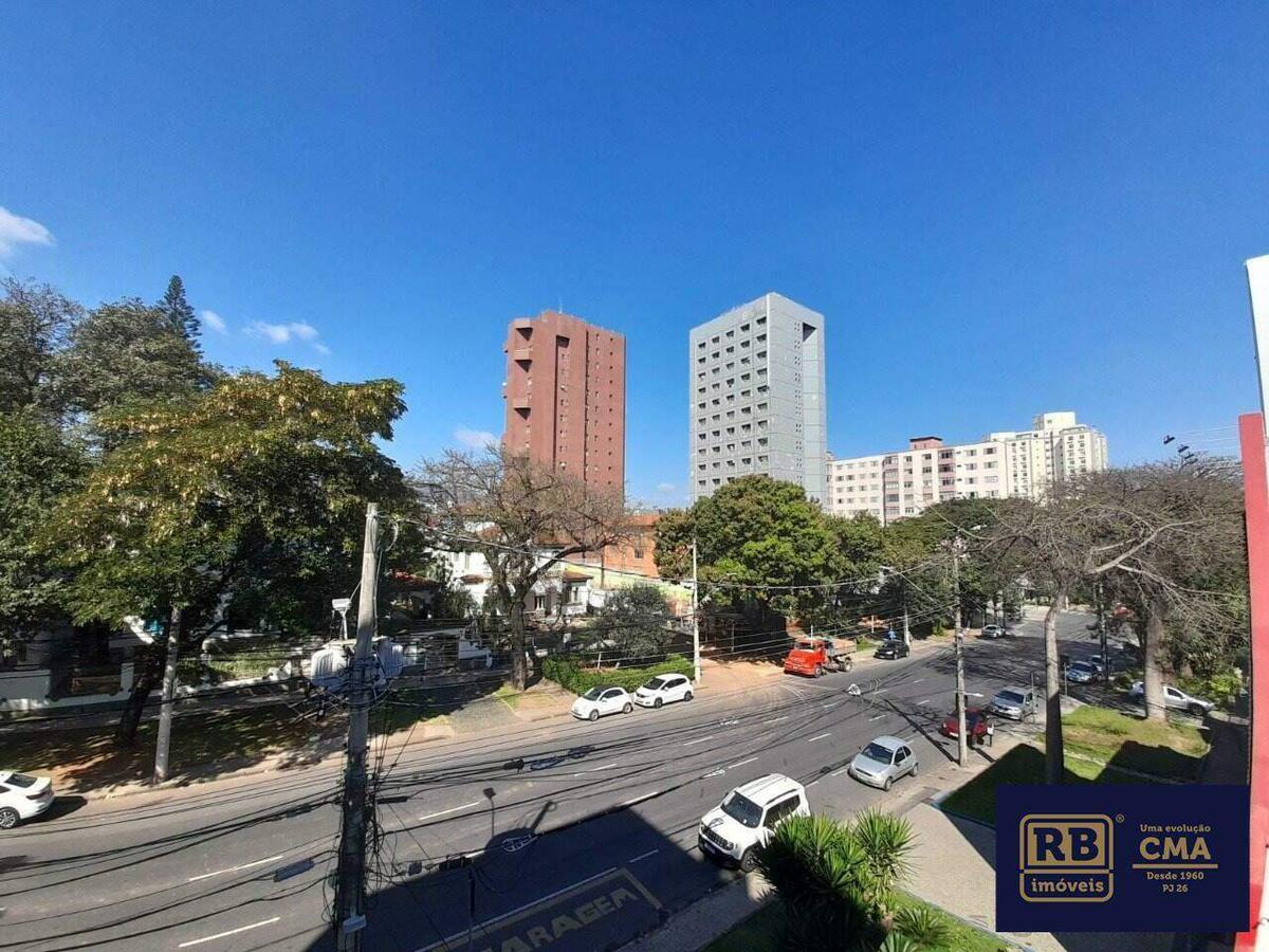 Andar, Floresta, 0 Quarto, 2 Vagas