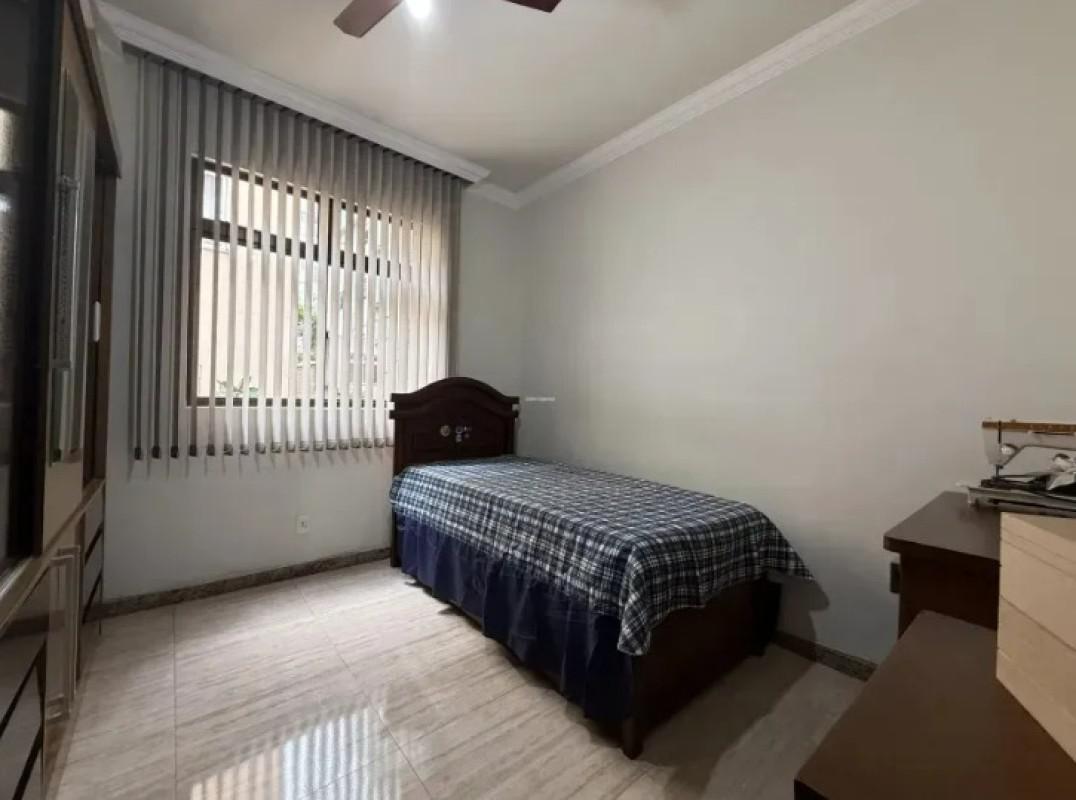 Apartamento, Castelo, 4 Quartos, 3 Vagas, 1 Suíte