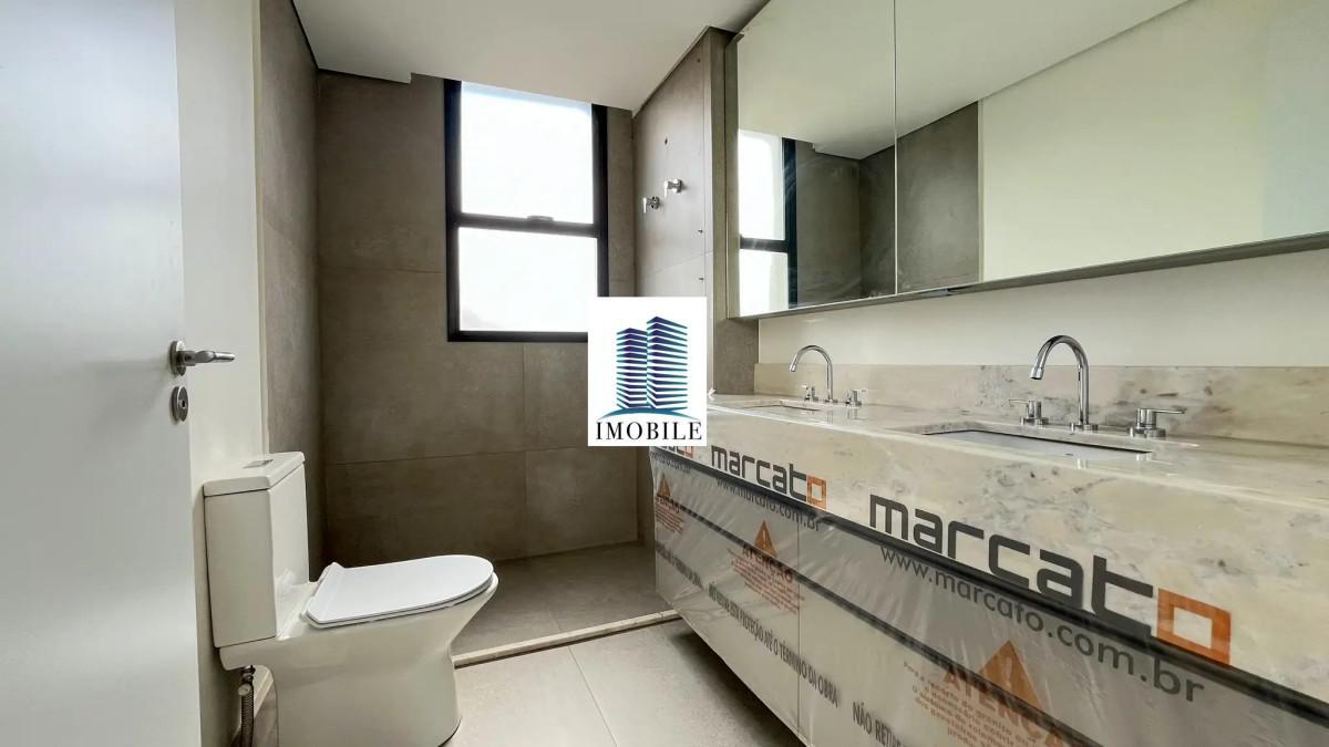 Apartamento, Lourdes, 4 Quartos, 3 Vagas, 2 Suítes