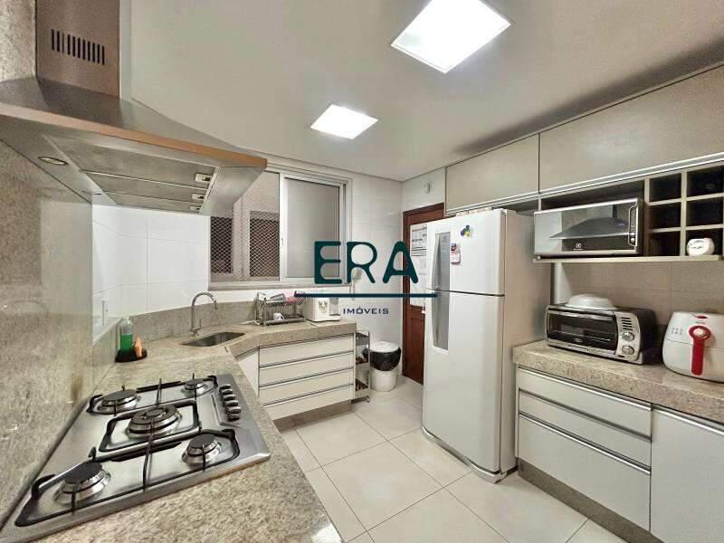 Apartamento, Centro, 3 Quartos, 1 Vaga, 1 Suíte