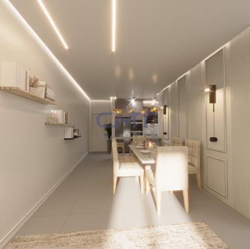 Apartamento, Salgado Filho, 3 Quartos, 2 Vagas, 1 Suíte