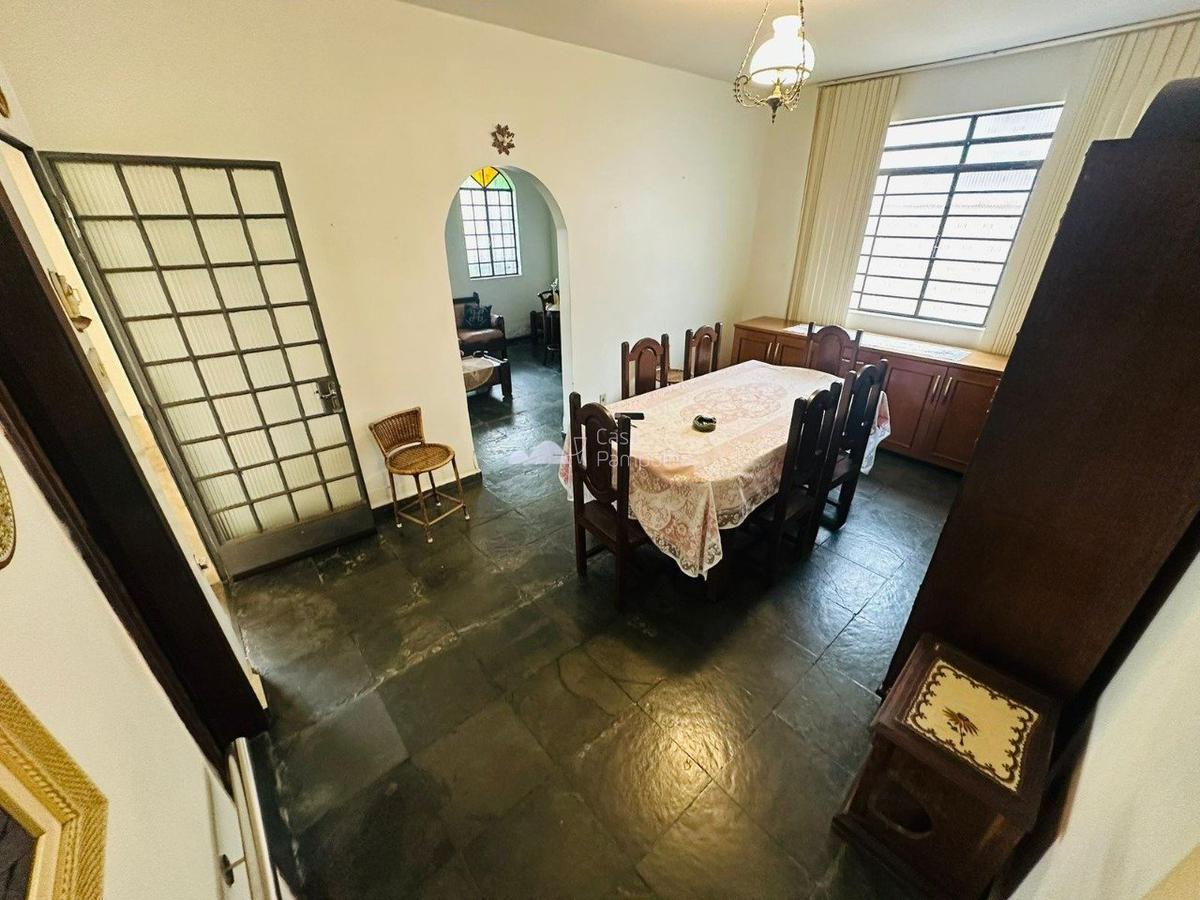Casa, Santa Mônica, 6 Quartos, 5 Vagas, 1 Suíte