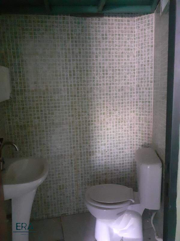 Sala, Centro, 0 Quarto, 0 Vaga