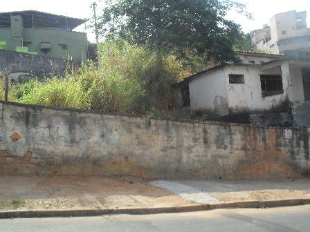 Lote, Nova Gameleira, 0 Quarto, 0 Vaga