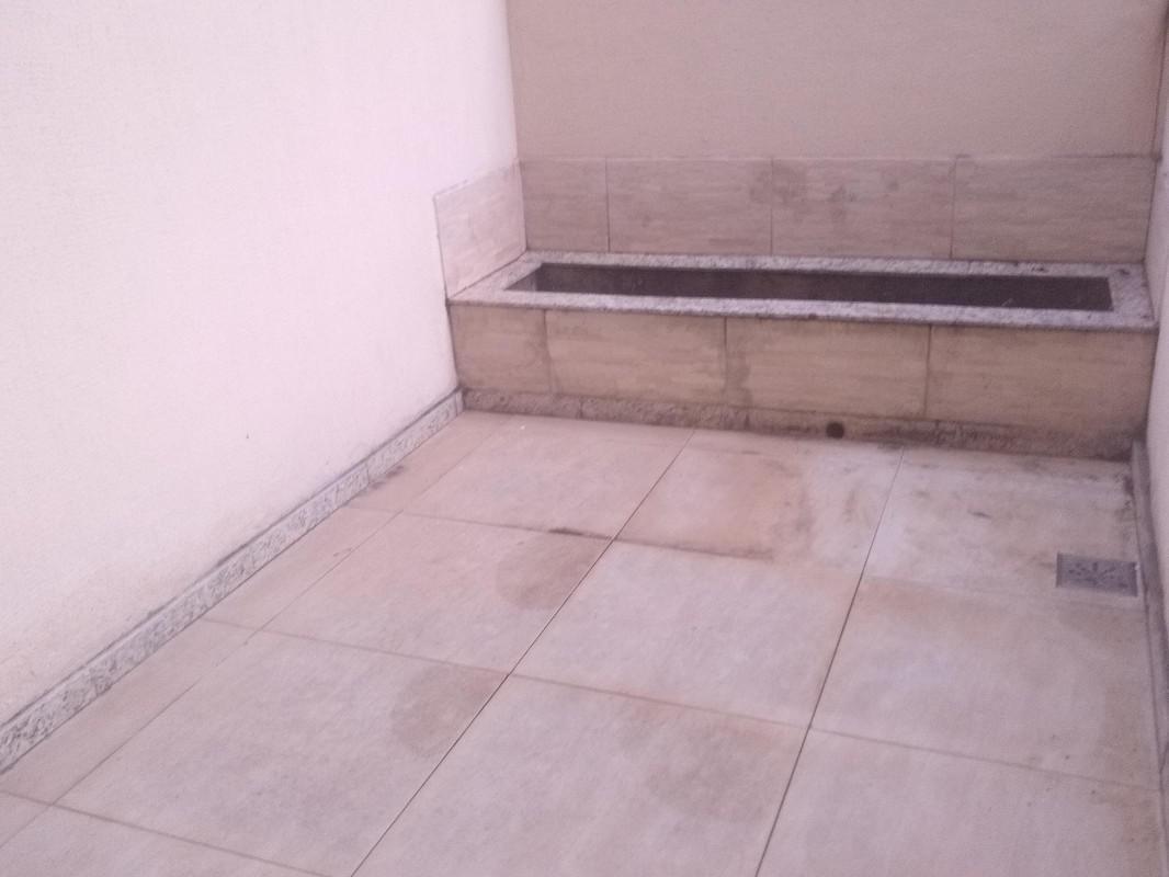 Apartamento, Fernão Dias, 2 Quartos, 1 Vaga, 1 Suíte