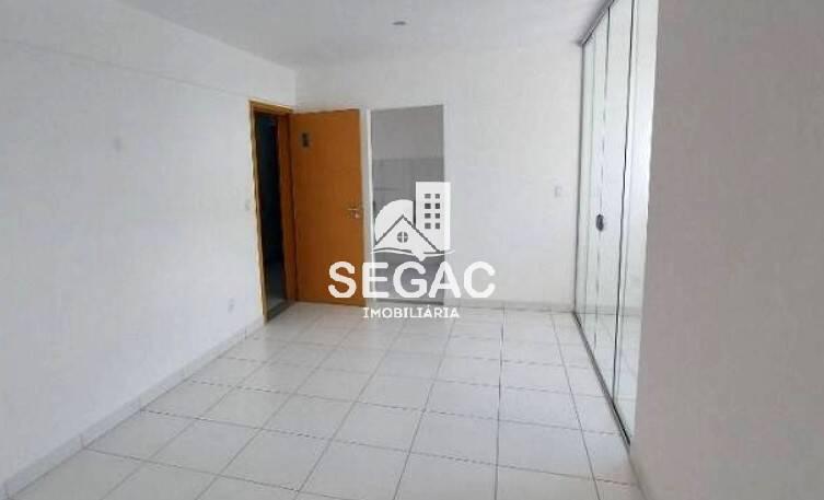 Apartamento, Betânia, 3 Quartos, 1 Vaga