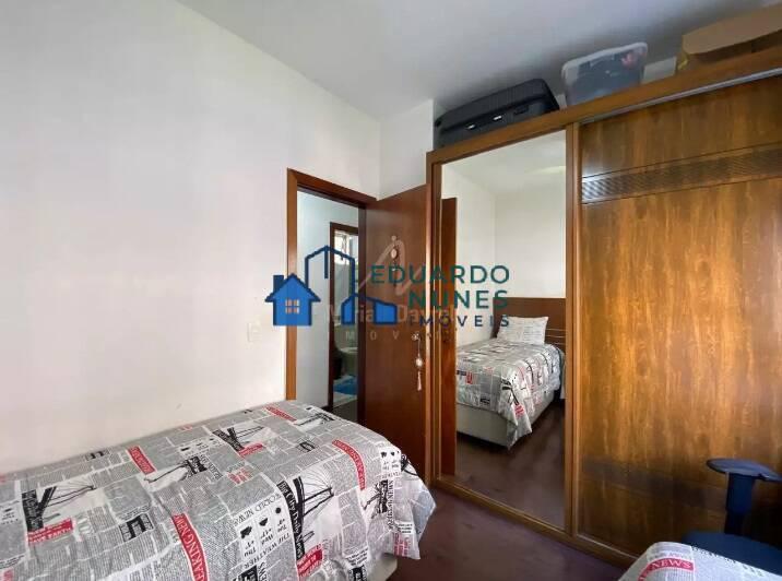 Apartamento, Lourdes, 2 Quartos, 1 Vaga, 1 Suíte