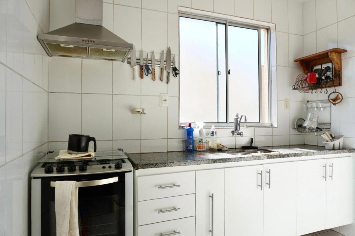 Apartamento, Sagrada Família, 3 Quartos, 1 Vaga, 1 Suíte