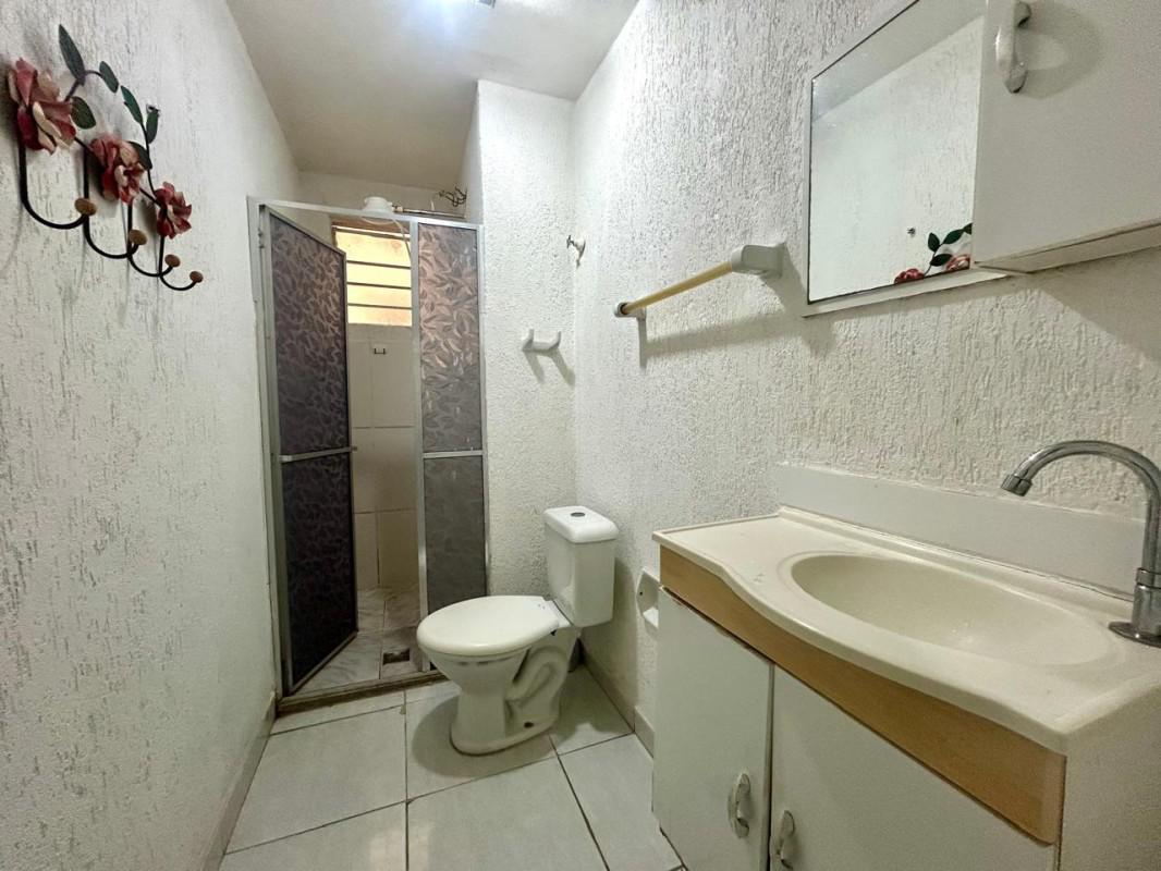Apartamento, São José, 3 Quartos, 1 Vaga