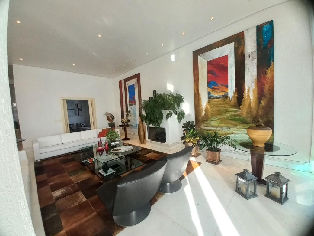 Casa, Estoril, 4 Quartos, 5 Vagas, 4 Suítes