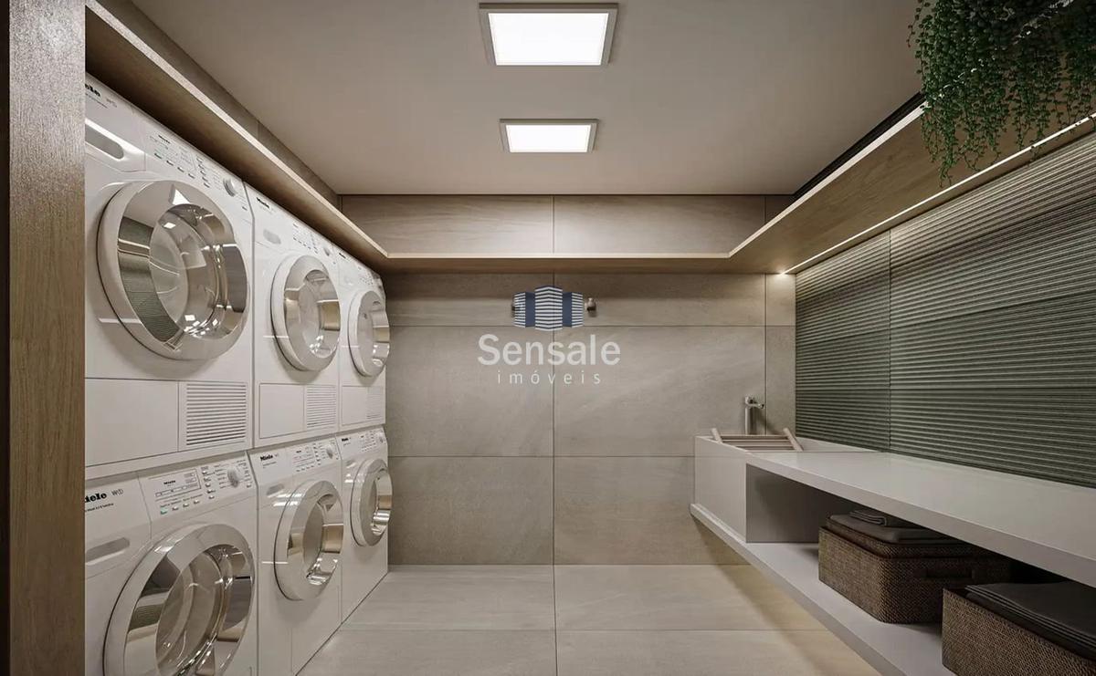 Apartamento, Funcionários, 2 Quartos, 1 Vaga, 2 Suítes