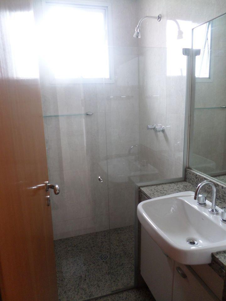 Cobertura, Lourdes, 3 Quartos, 3 Vagas, 2 Suítes