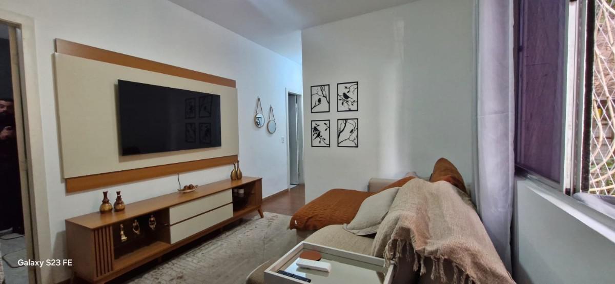 Apartamento, Amazonas, 3 Quartos, 2 Vagas