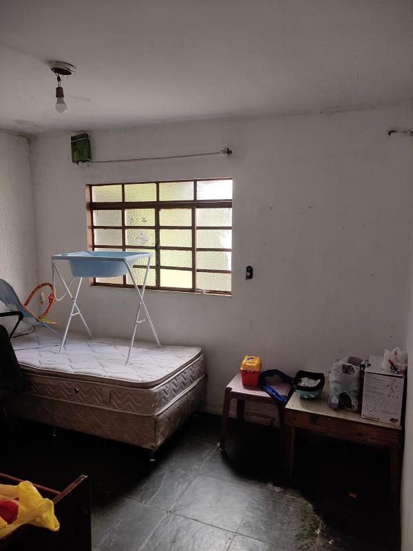 Casa, Conjunto Túnel Ibirité, 2 Quartos, 2 Vagas
