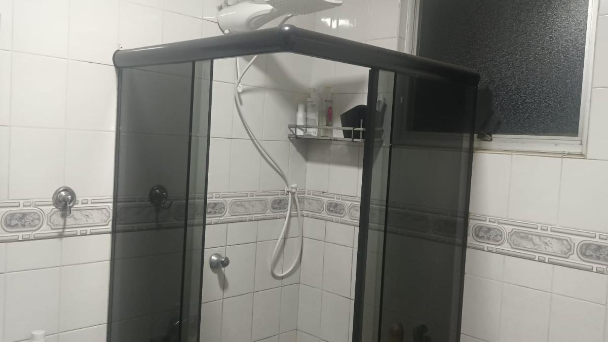 Apartamento, Padre Eustáquio, 3 Quartos, 1 Vaga