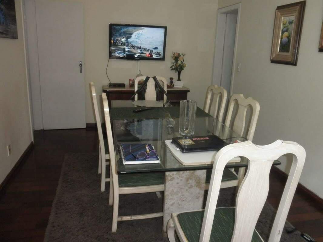 Cobertura, Palmares, 4 Quartos, 2 Vagas, 1 Suíte