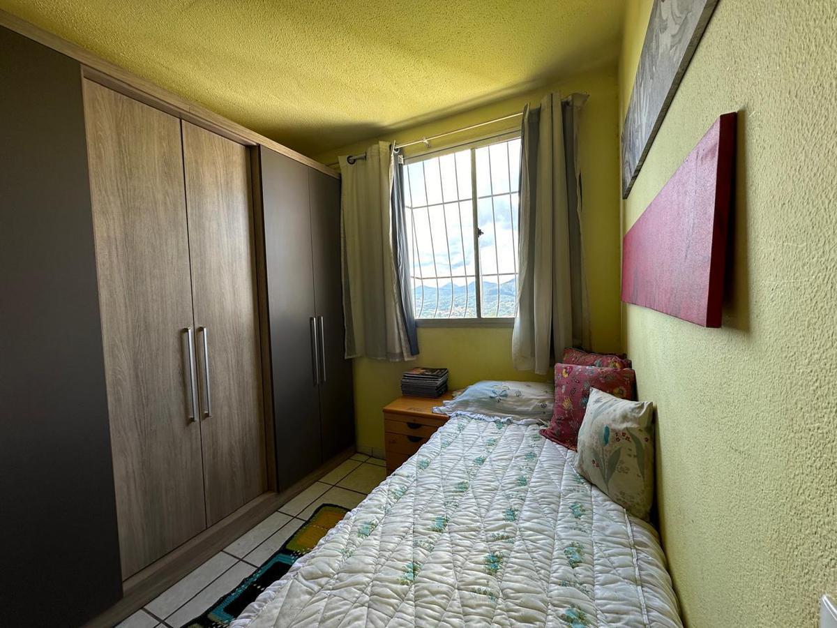 Apartamento, Acaiaca, 2 Quartos, 2 Vagas