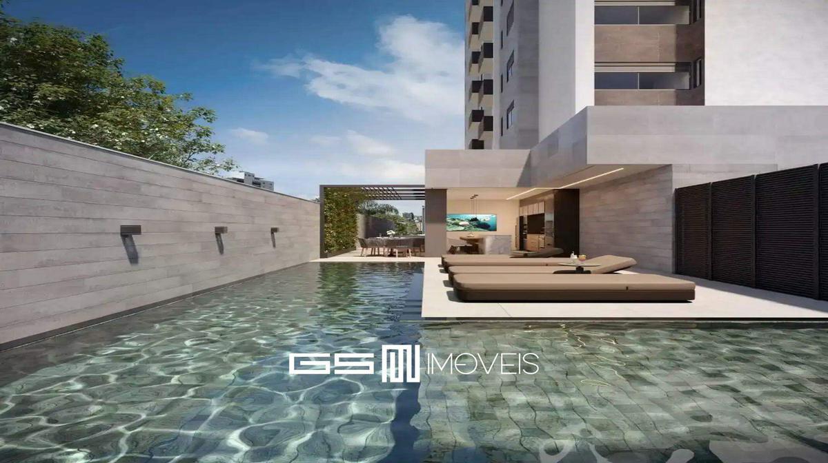 Apartamento, Prado, 3 Quartos, 2 Vagas, 3 Suítes