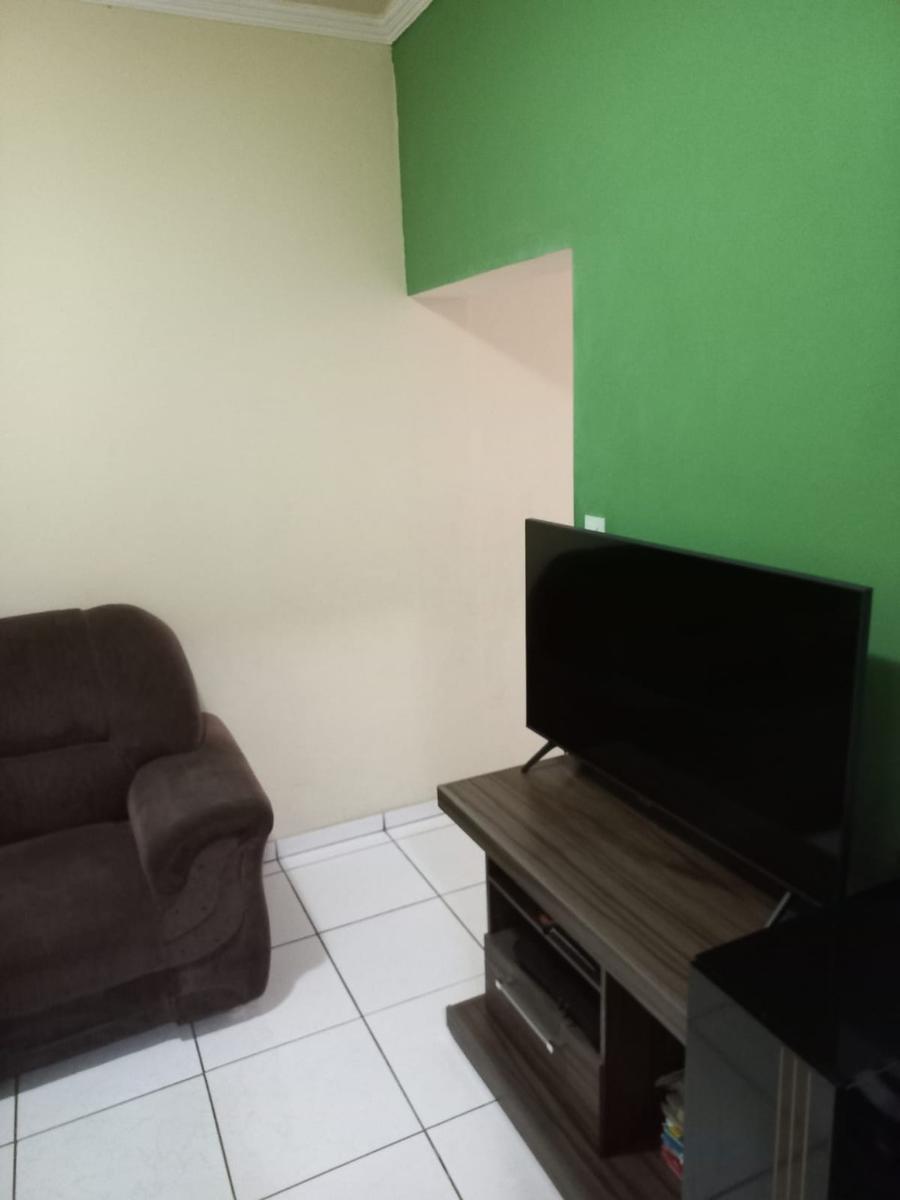 Casa, Parque Maracanã, 3 Quartos, 1 Vaga