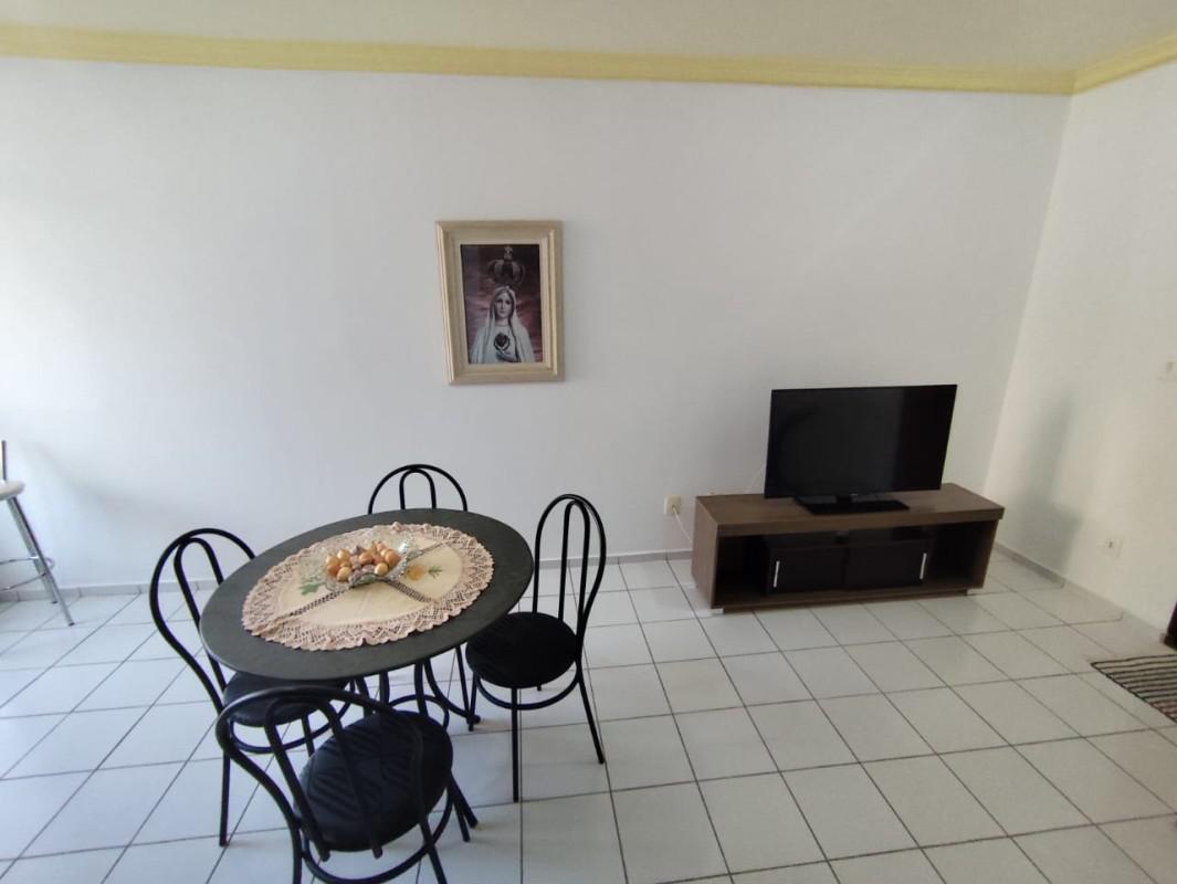 Apartamento, Glória, 2 Quartos, 1 Vaga