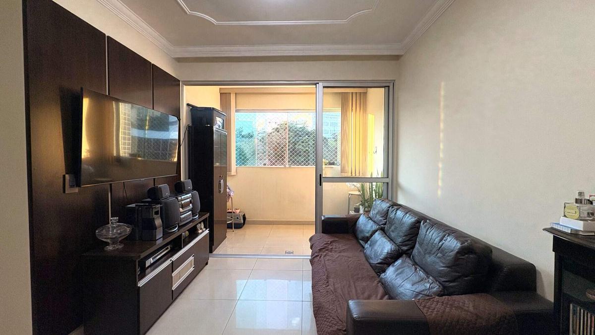 Apartamento, Estoril, 3 Quartos, 2 Vagas, 1 Suíte