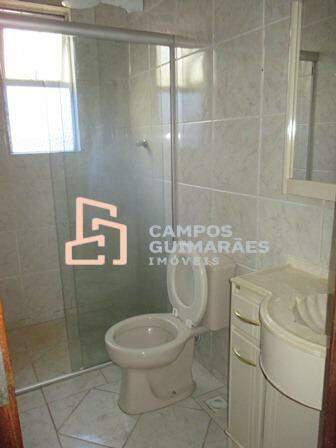 Apartamento, Castelo, 2 Quartos, 1 Vaga