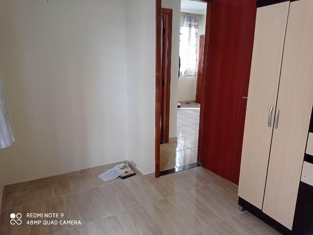 Apartamento, Nova União, 2 Quartos, 1 Vaga